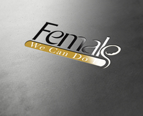 Femalg LOGO設(shè)計(jì)