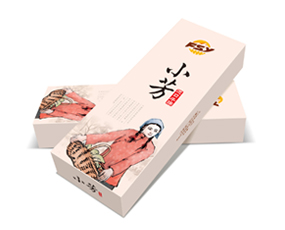 產(chǎn)品包裝設(shè)計