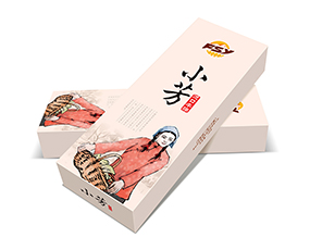 產(chǎn)品包裝設計