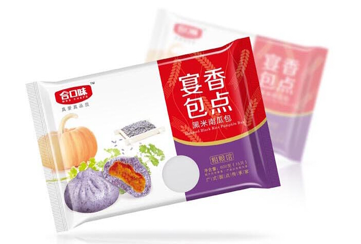 食品包裝設(shè)計