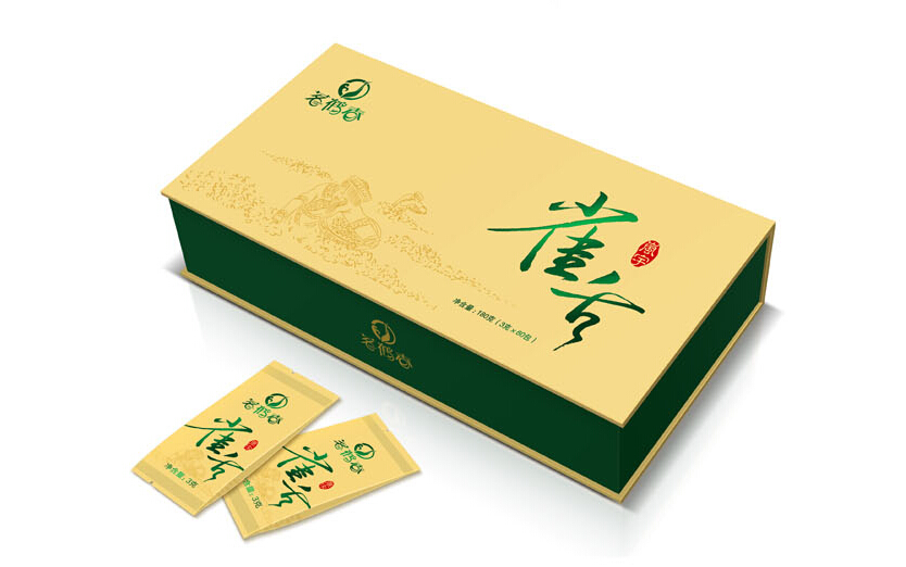 深圳保健品包裝設(shè)計