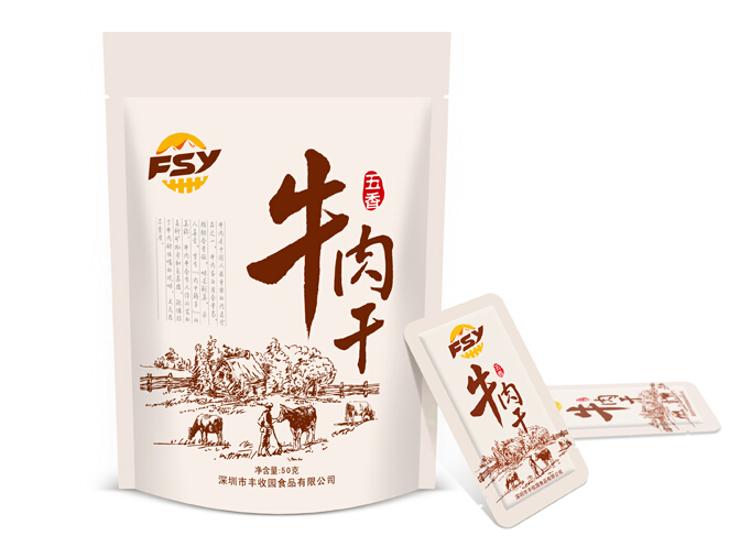 食品包裝設(shè)計(jì)