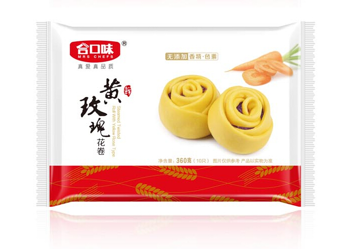 食品包裝設(shè)計