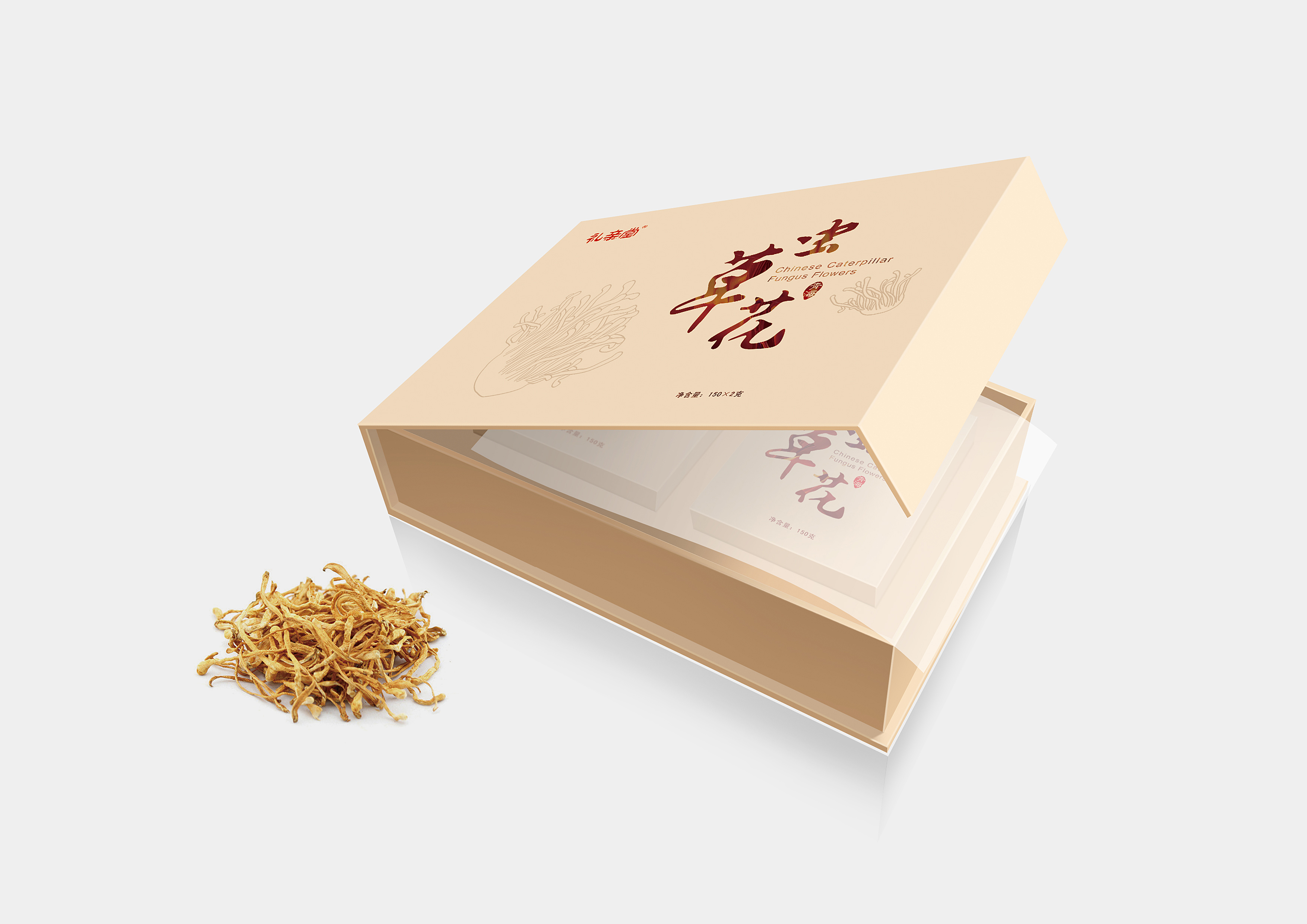 深圳保健品包裝設(shè)計(jì)