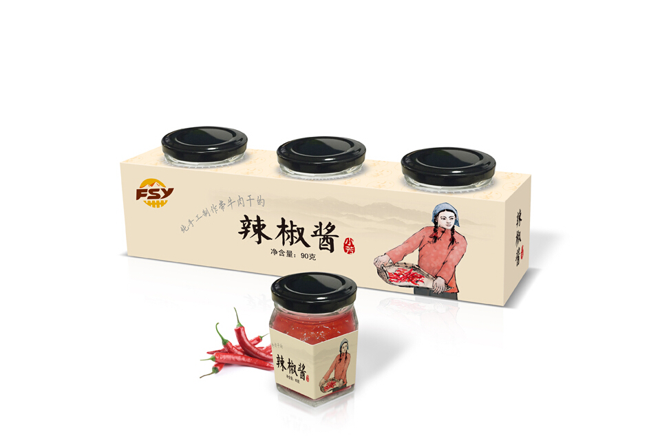 深圳食品包裝設(shè)計