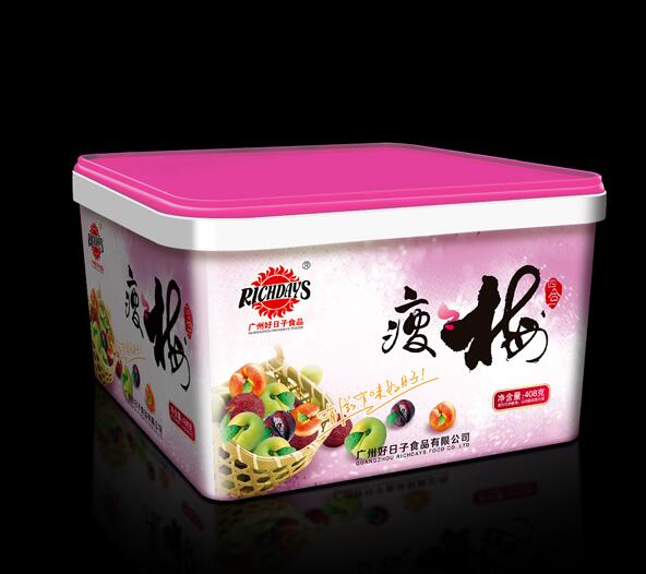 深圳食品包裝設(shè)計(jì)公司