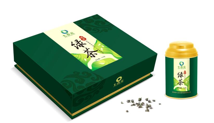 專業(yè)深圳茶葉包裝設(shè)計公司